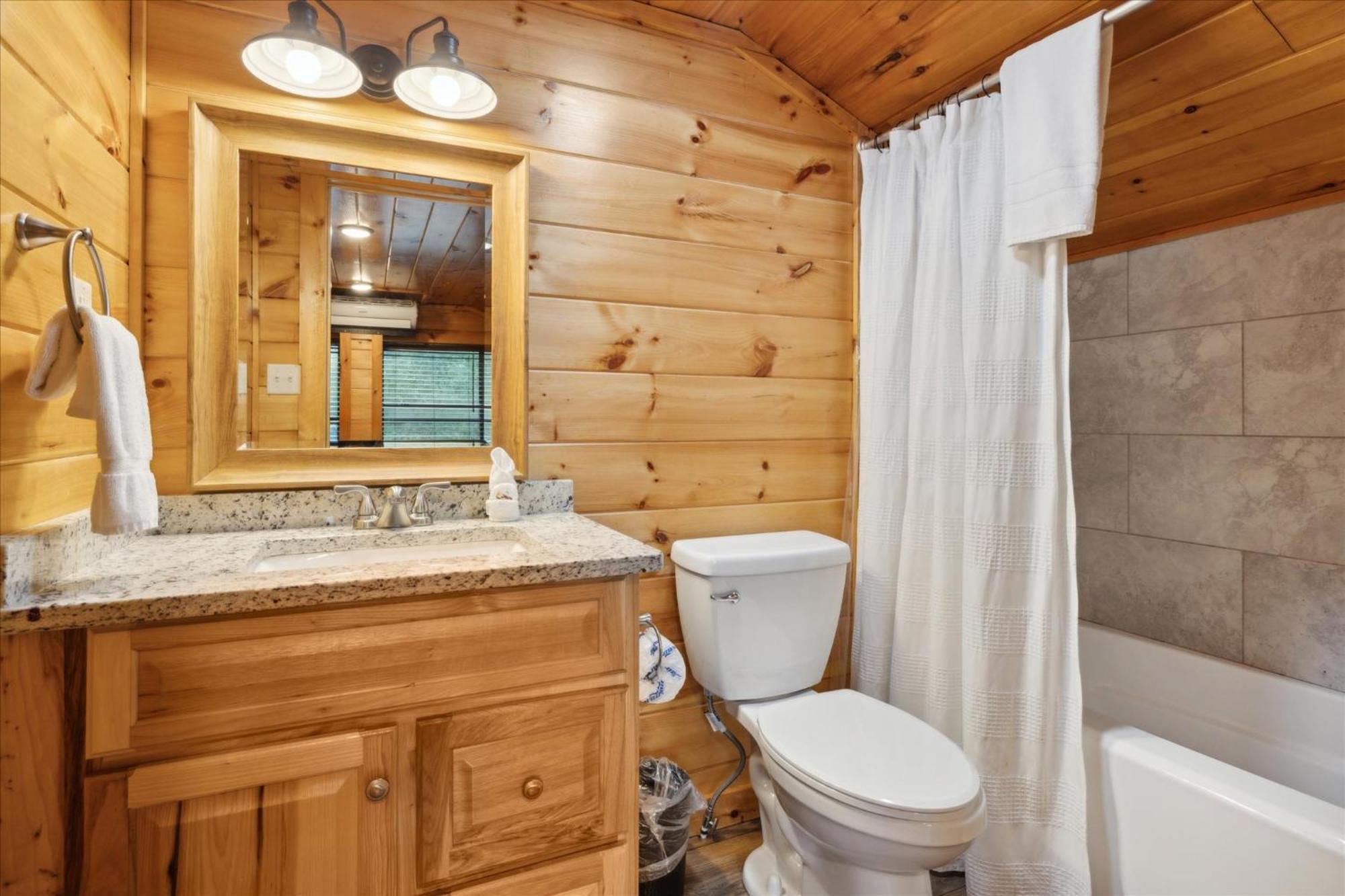 Hot Tub Fire Pit Game Room Theater Easy Access Sleeps 12 - Black Bear Lodge 鸽子谷 外观 照片