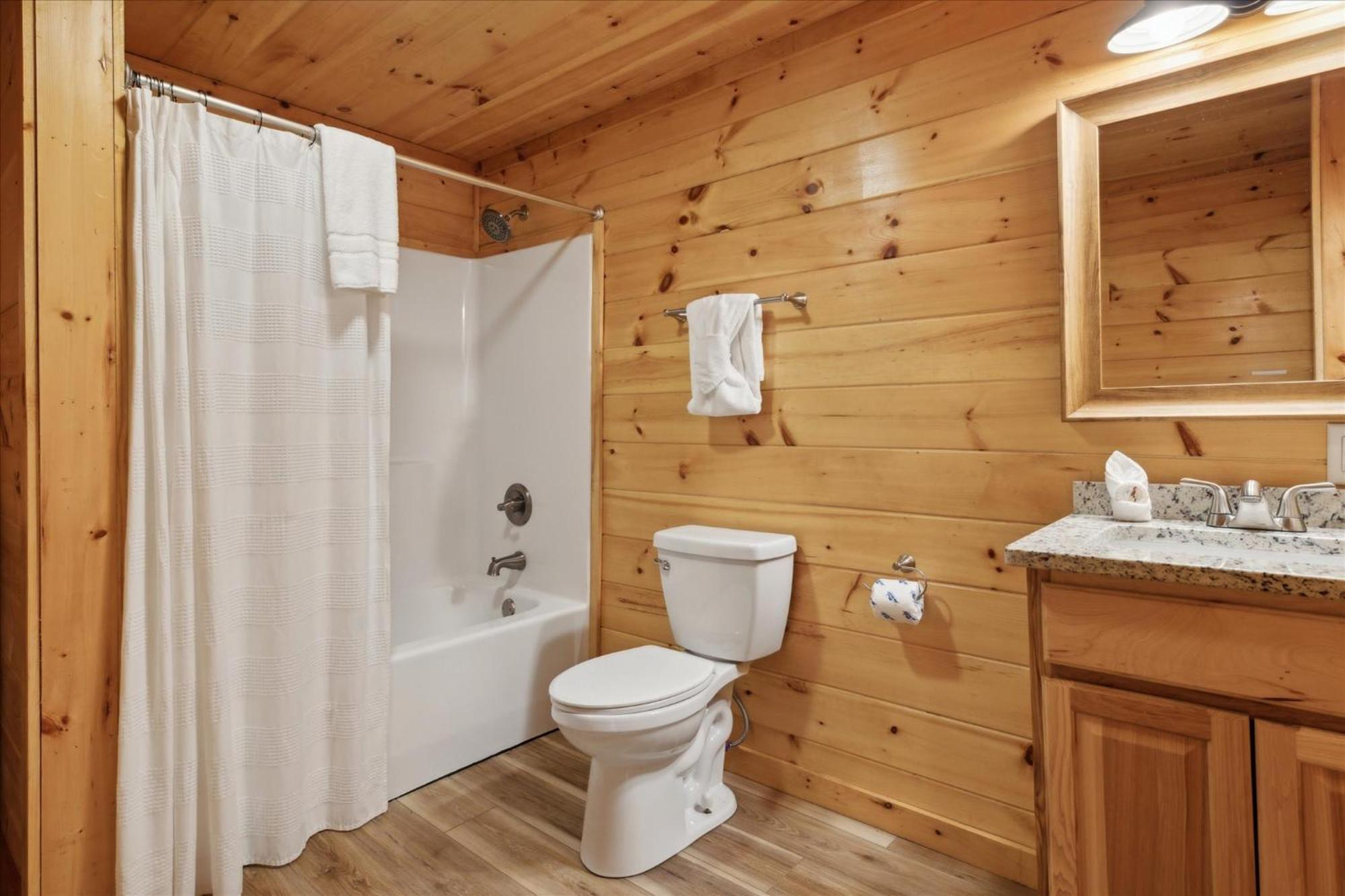 Hot Tub Fire Pit Game Room Theater Easy Access Sleeps 12 - Black Bear Lodge 鸽子谷 外观 照片